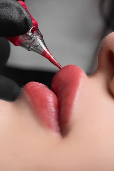 Lip Color| Zhulan'z Makeover & Academy